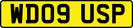 WD09USP