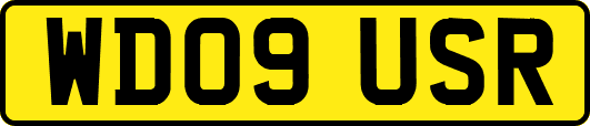 WD09USR