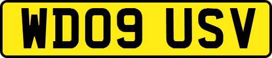 WD09USV