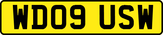 WD09USW
