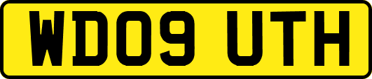 WD09UTH