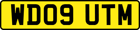 WD09UTM