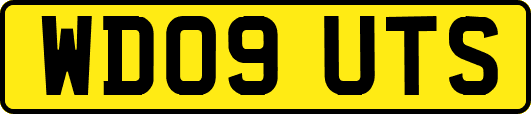 WD09UTS