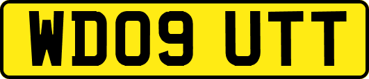 WD09UTT