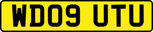 WD09UTU
