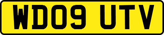 WD09UTV