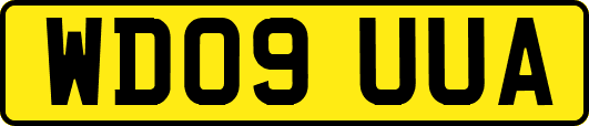 WD09UUA