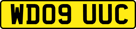 WD09UUC