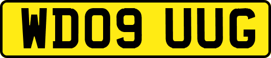 WD09UUG