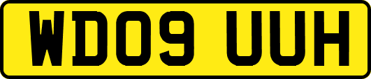 WD09UUH