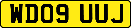 WD09UUJ