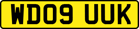 WD09UUK