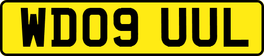 WD09UUL