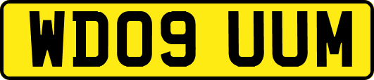 WD09UUM