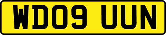 WD09UUN