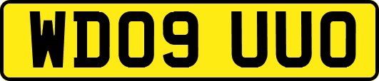 WD09UUO