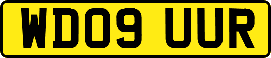 WD09UUR