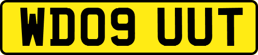 WD09UUT