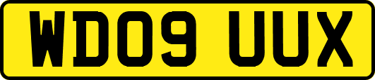 WD09UUX