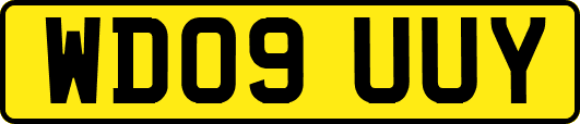 WD09UUY