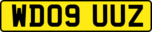 WD09UUZ