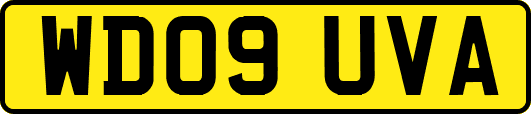 WD09UVA
