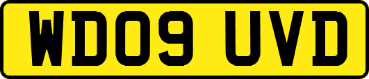 WD09UVD