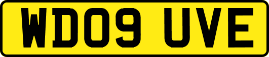 WD09UVE