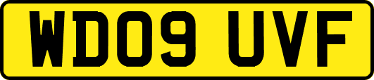 WD09UVF