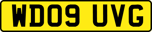 WD09UVG