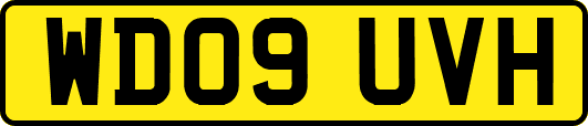 WD09UVH