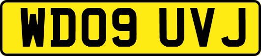 WD09UVJ