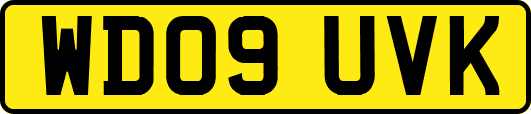 WD09UVK