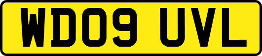 WD09UVL