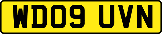 WD09UVN