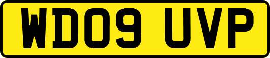 WD09UVP