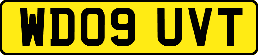 WD09UVT