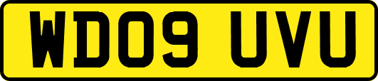 WD09UVU