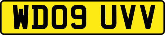 WD09UVV