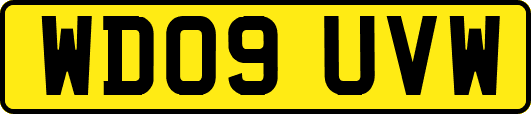 WD09UVW