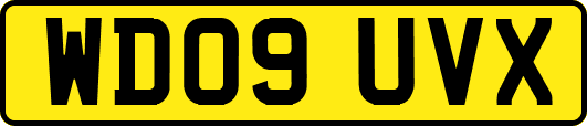 WD09UVX
