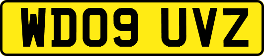 WD09UVZ