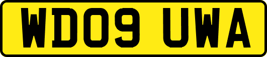 WD09UWA