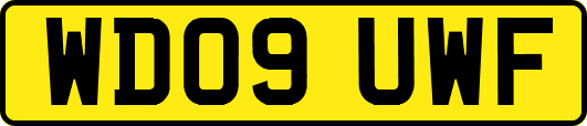 WD09UWF