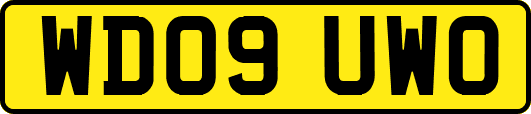 WD09UWO