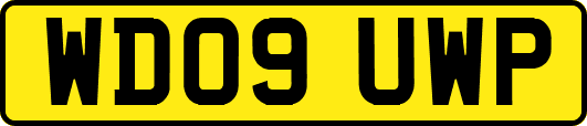 WD09UWP
