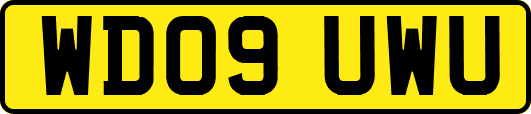 WD09UWU