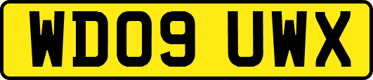 WD09UWX