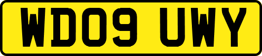 WD09UWY