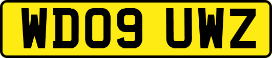 WD09UWZ